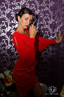 Елена Халилова