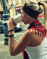 Полина Курносова