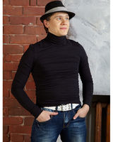 Евгений Воронин