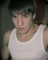 Владимир Первухин