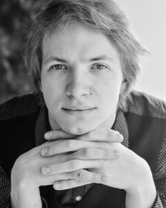 Евгений Рубцов