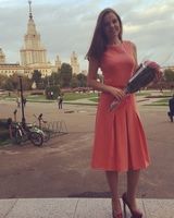 Александра Дубинина