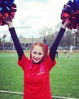 Катя Журомская