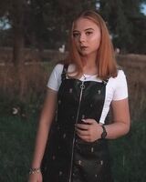 Настя Степанова