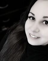 Рамила Гусейнова