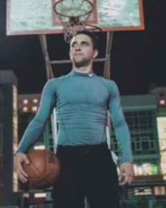 Кирилл Мальцев