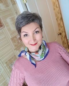 Мельникова Наталия