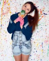 Степанова Алексеевна