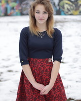 Алина Матвеенко