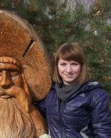 Таня Коверга