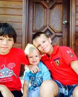 Олег Межирицкий