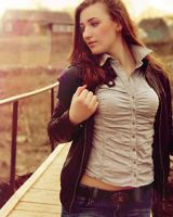 Мария Улыбышева