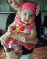 Анастасия Белова