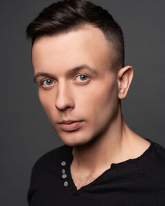 Вадим Гайдуковский