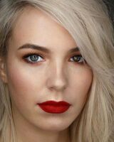 Марина Симанцив