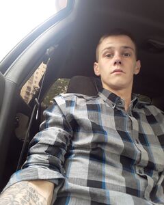 Михаил Гордеев