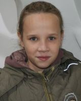 Mary Chebanova