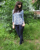 Наталья Пилявская