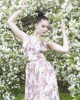 Мария Сударикова