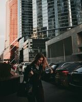 Яна Постникова