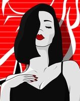 Татьяна Вдовина