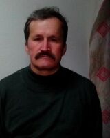 Михаил Калинин