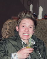 Сидоров Максим