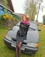 Елена Добродей