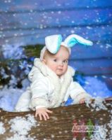 Марья Андреевна