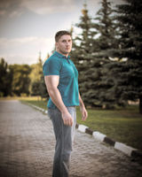 Максим Базаев