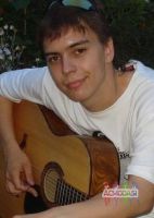 Эдуард Рамилович