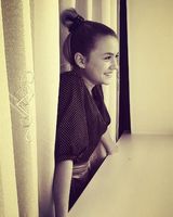 Алина Смирнова