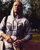 Дмитрий Стаханов