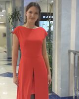 Анна Цыбина