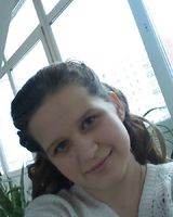 Юлиана Шапошникова