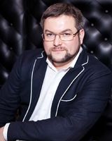 Александр Булава