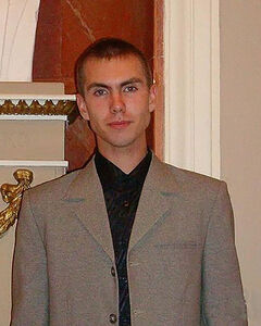 Игорь Колесник