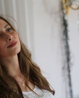 Валентина Учаева