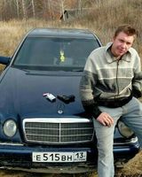 Некалай Барошихин