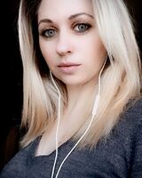 Оксана Костель