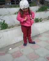 Аминат Газиева