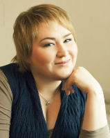Альфия Сафиулина