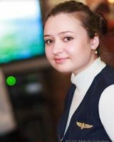 Виктория Таран