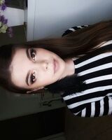 Виктория Темиргаева