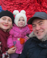 Олег Бурмашов