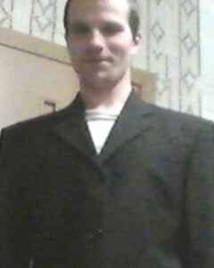 Александр Александров