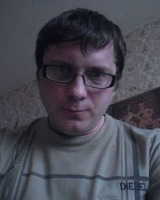 Дмитрий Рябов