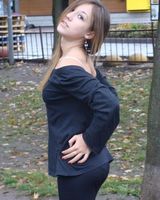 Мария Никулина