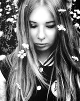 Оля Новикова