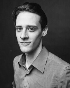 Матвей Матвеев